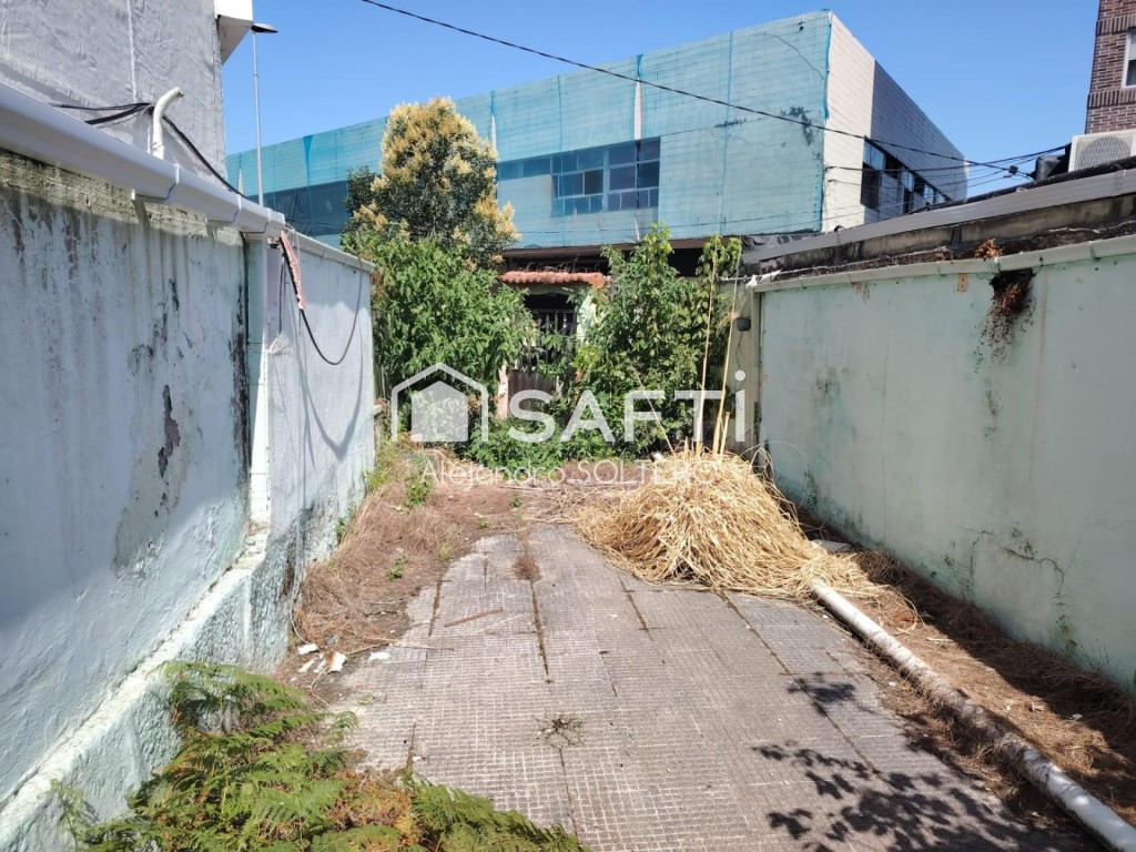 Propiedad con un gran potencial de inversión. - foto 4