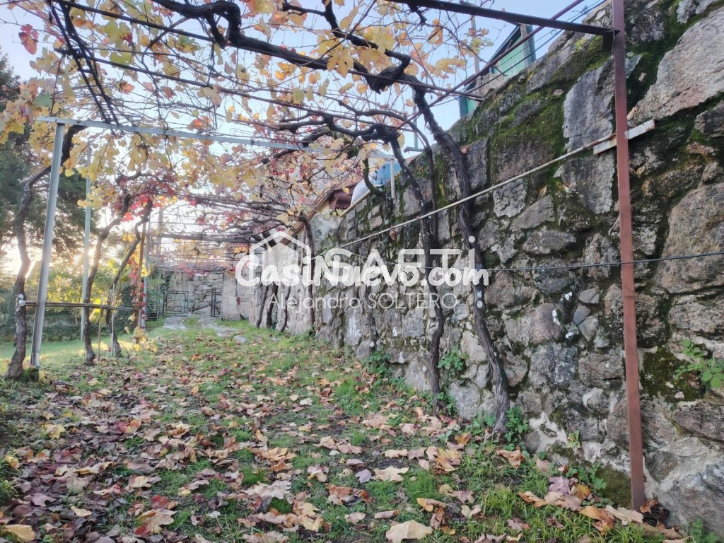 Tu refugio en zona vinícola, naturaleza y vistas - foto 4