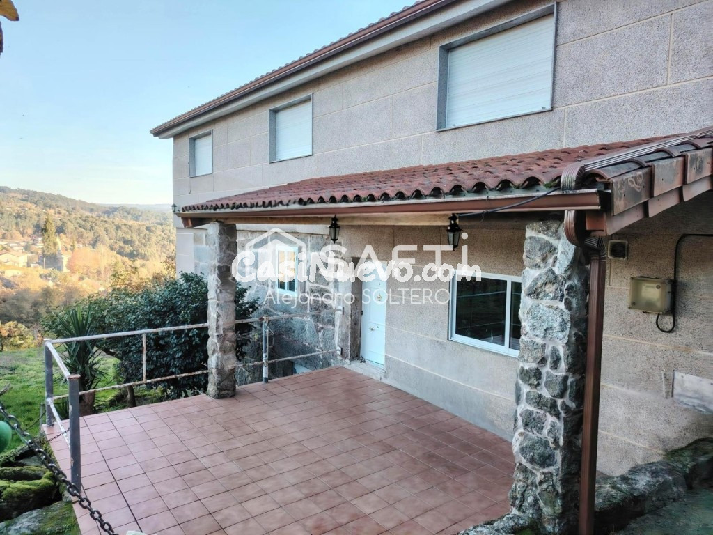 Tu refugio en zona vinícola, naturaleza y vistas - foto 6