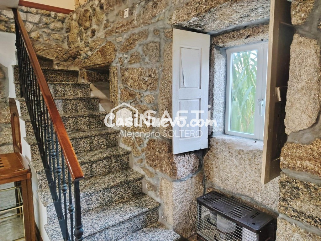 Tu refugio en zona vinícola, naturaleza y vistas - foto 13