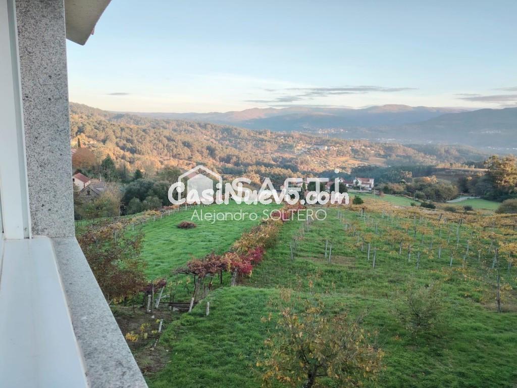 Tu refugio en zona vinícola, naturaleza y vistas - foto 21