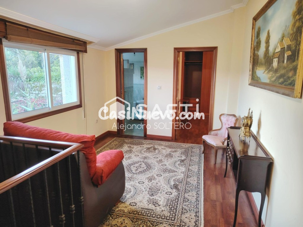 Tu refugio en zona vinícola, naturaleza y vistas - foto 30