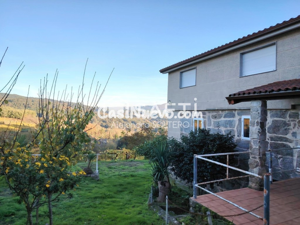 Tu refugio en zona vinícola, naturaleza y vistas - foto 38