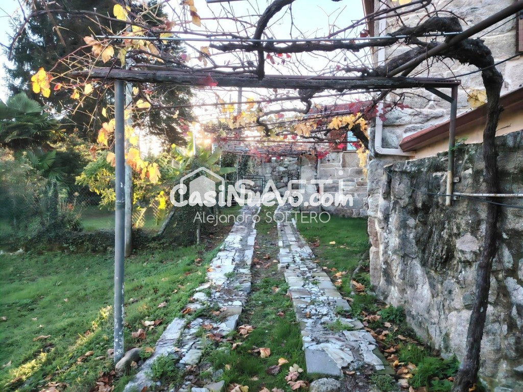 Tu refugio en zona vinícola, naturaleza y vistas - foto 44