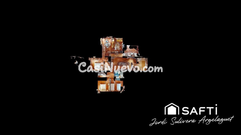 CHALET CON VISTAS ESPECTACULARES, BODEGA Y CAMPO DE FÚTBOL! - foto 53