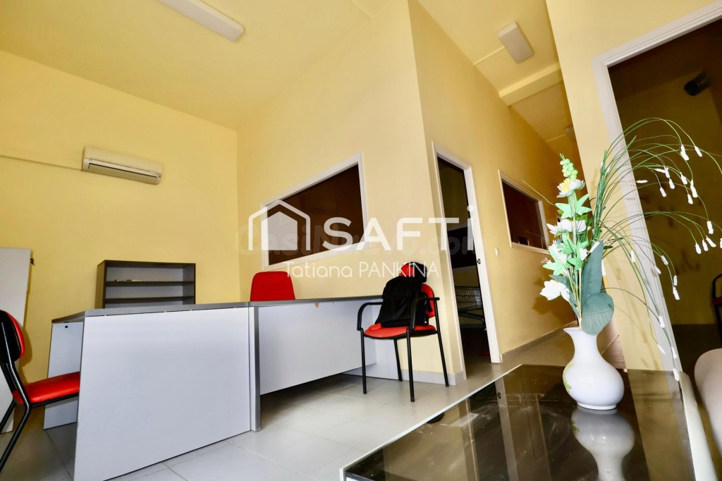 Espacio premium con excelente visibilidad y potencial! - foto 5