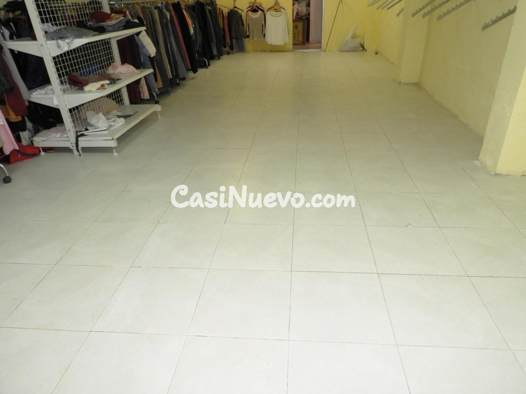 Local comercial en calle Pedro Viruela 154m2 - foto 14