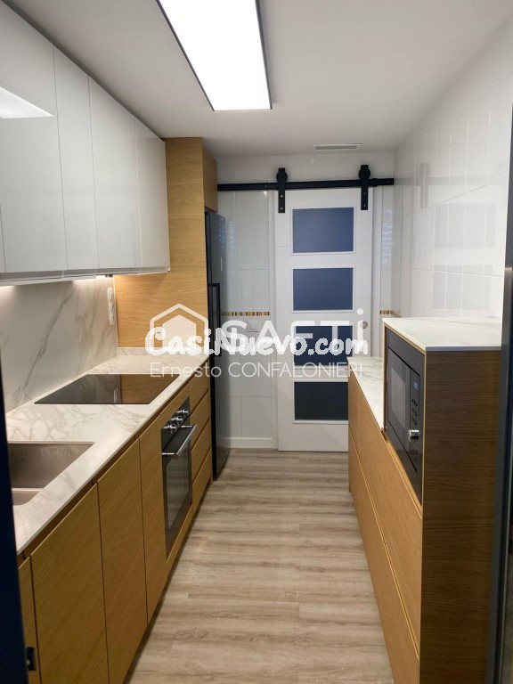 Espectacular planta baja en Hacienda  Panoramica golf ,recie - foto 8