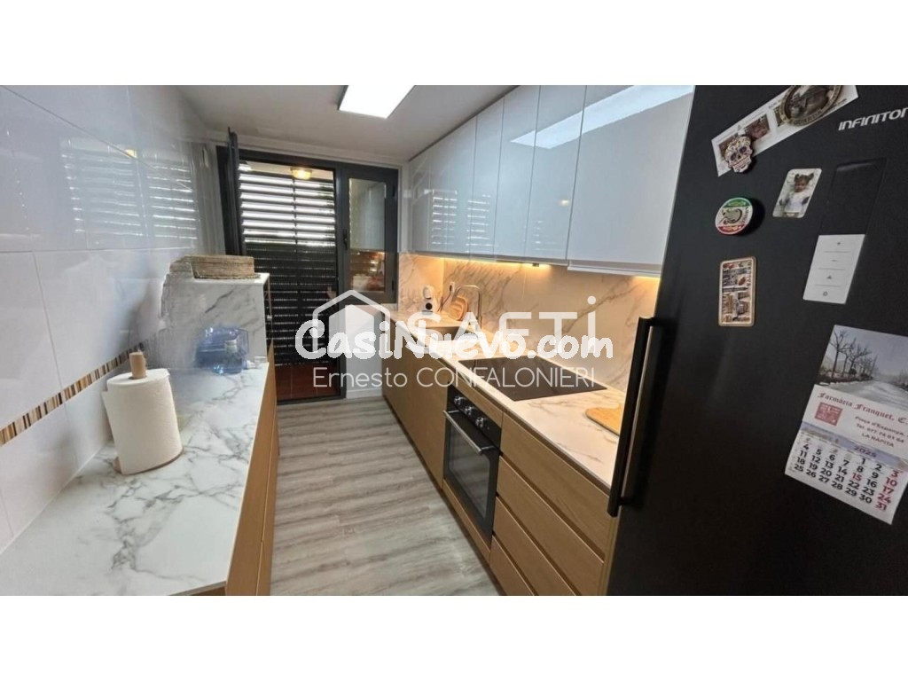 Espectacular planta baja en Hacienda  Panoramica golf ,recie - foto 11