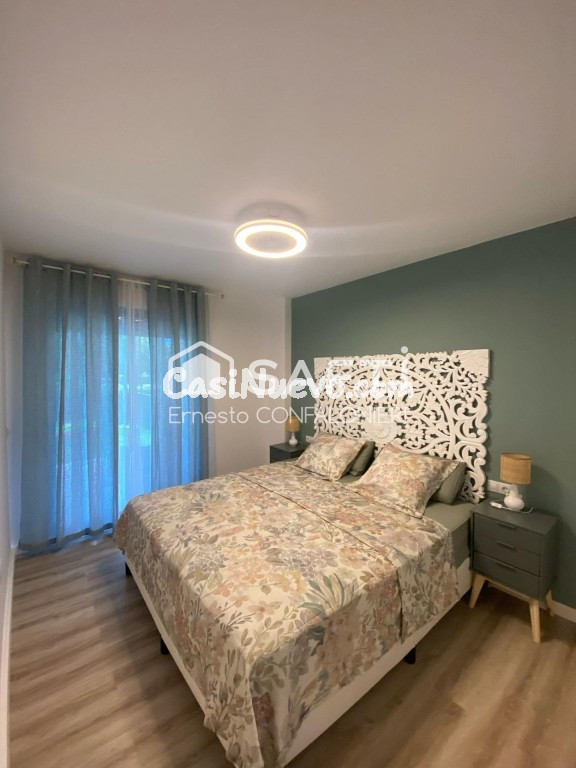 Espectacular planta baja en Hacienda  Panoramica golf ,recie - foto 16