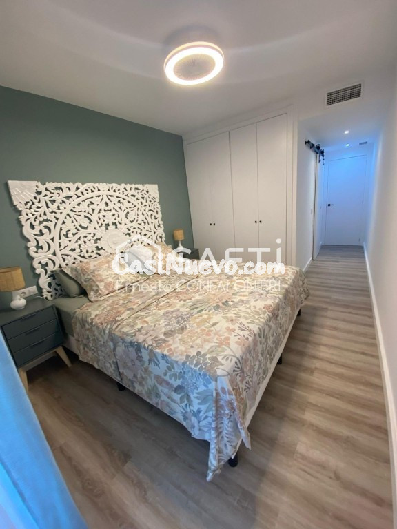 Espectacular planta baja en Hacienda  Panoramica golf ,recie - foto 17