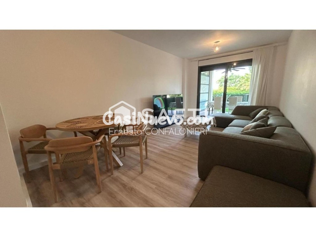 Espectacular planta baja en Hacienda  Panoramica golf ,recie - foto 23