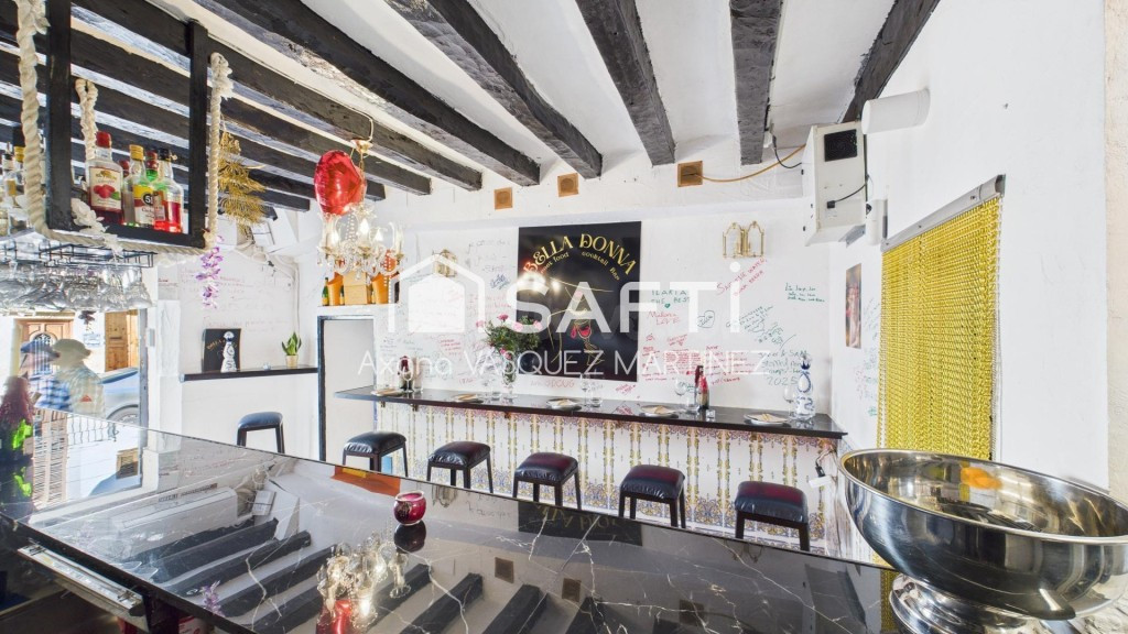 Traspaso de bar-restaurante en Santa Catalina, Palma de Mall - foto 2