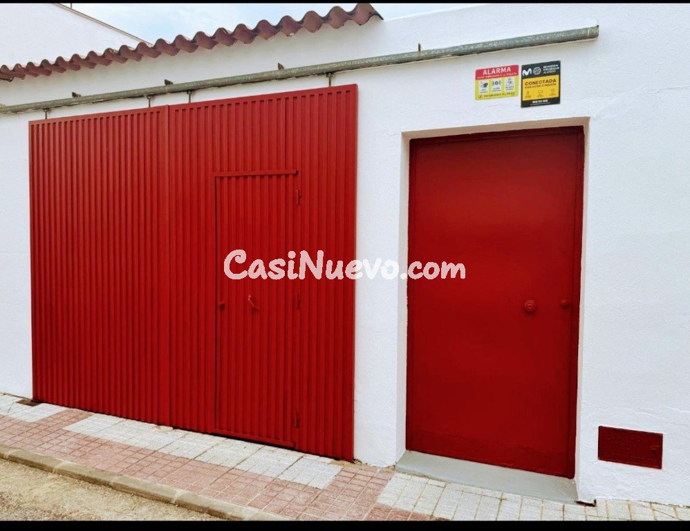 Casa cerca de badajoz. La Albuera. Sin comisión de agencia. - foto 3