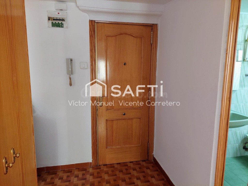 Vivienda alquilada con contrato en vigor - foto 2