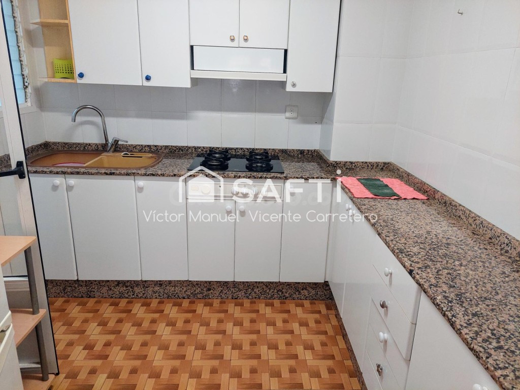 Vivienda alquilada con contrato en vigor - foto 3