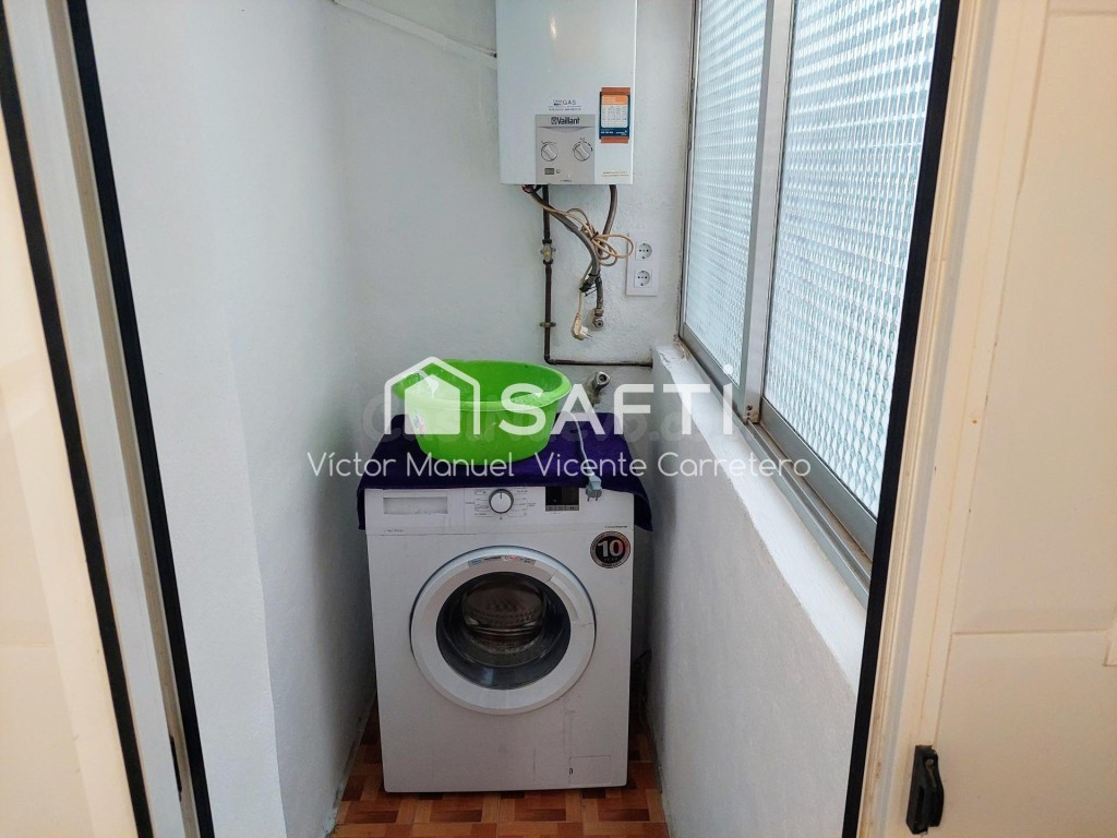 Vivienda alquilada con contrato en vigor - foto 4