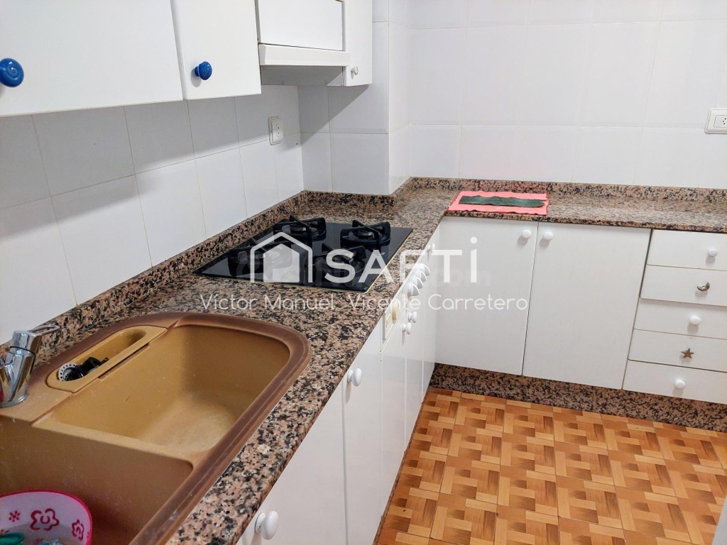 Vivienda alquilada con contrato en vigor - foto 5