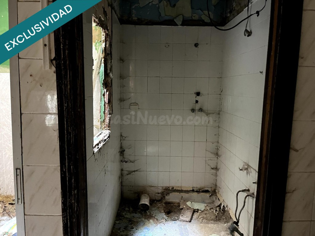 Planta baja en venta en El Cabanyal – Valencia - foto 3