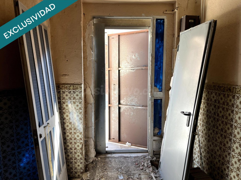 Planta baja en venta en El Cabanyal – Valencia - foto 5