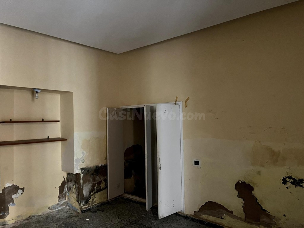 Casa señorial con historia y carácter en el corazón de Monca - foto 4