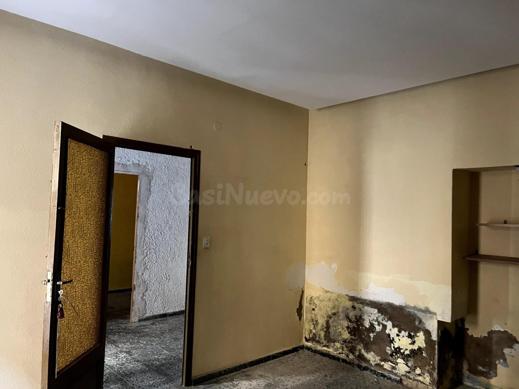 Casa señorial con historia y carácter en el corazón de Monca - foto 5