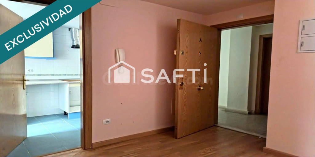 ¡Tu nuevo hogar reformado te espera en Gerindote! - foto 3