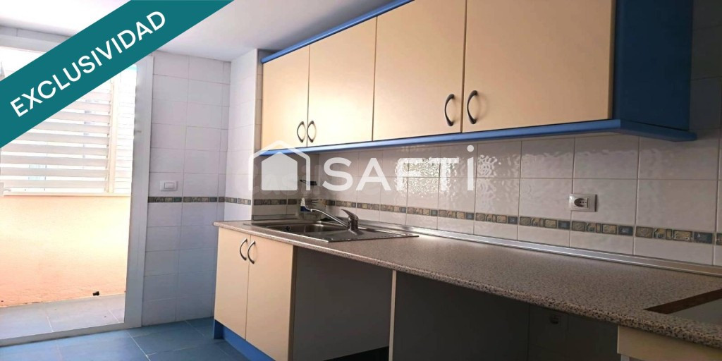 ¡Tu nuevo hogar reformado te espera en Gerindote! - foto 5