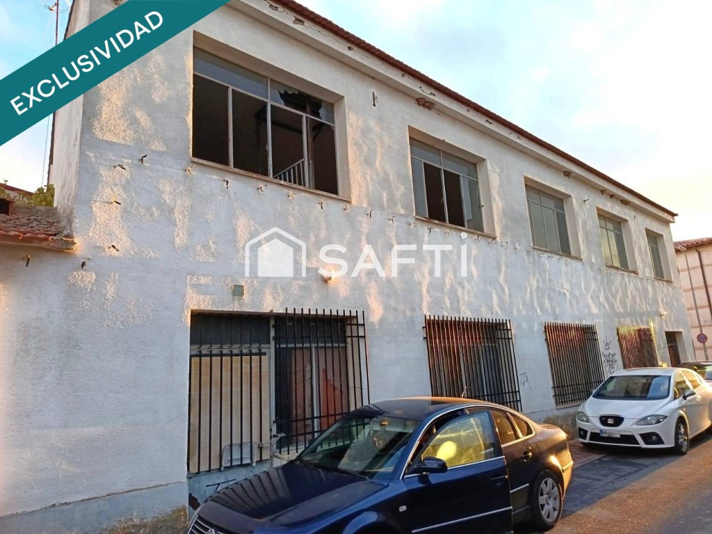 ¡Oportunidad Única para Inversores y Emprendedores!