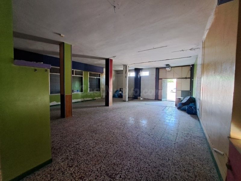 LOCAL COMERCIAL EN PONFERRADA - foto 3