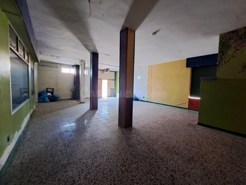 LOCAL COMERCIAL EN PONFERRADA - foto 5
