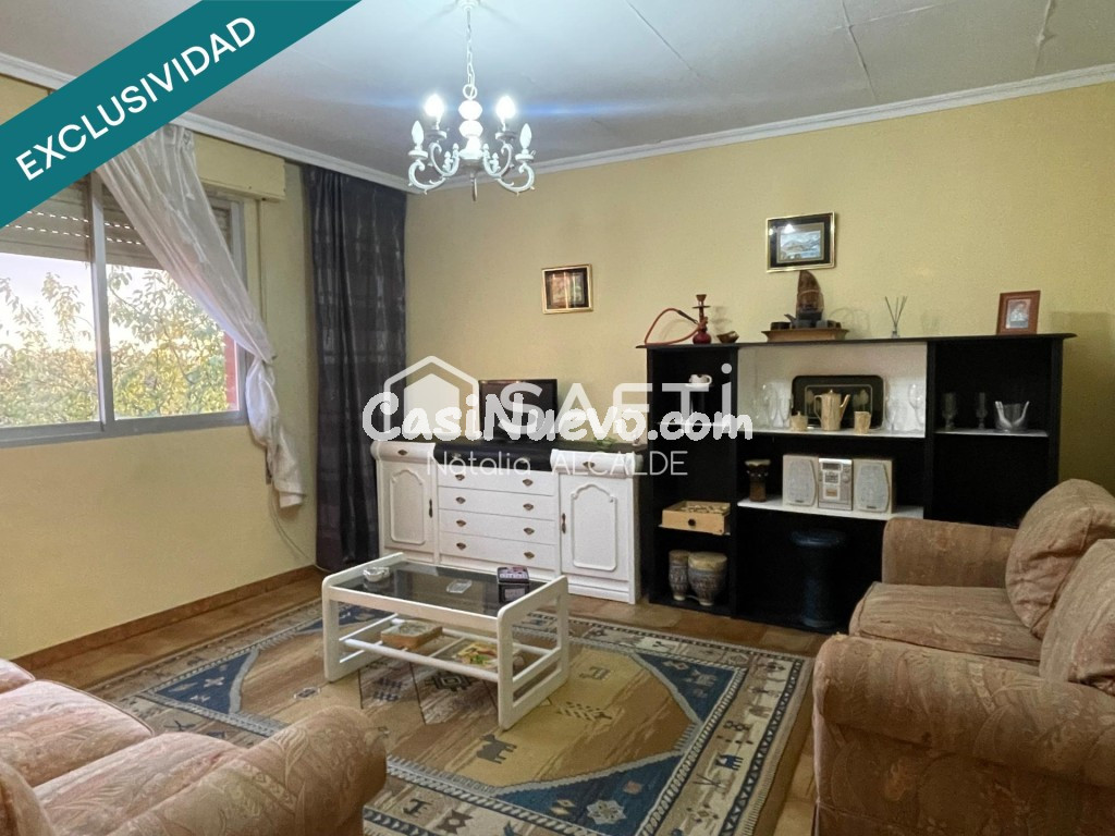 Tu nuevo hogar te espera en Arganza