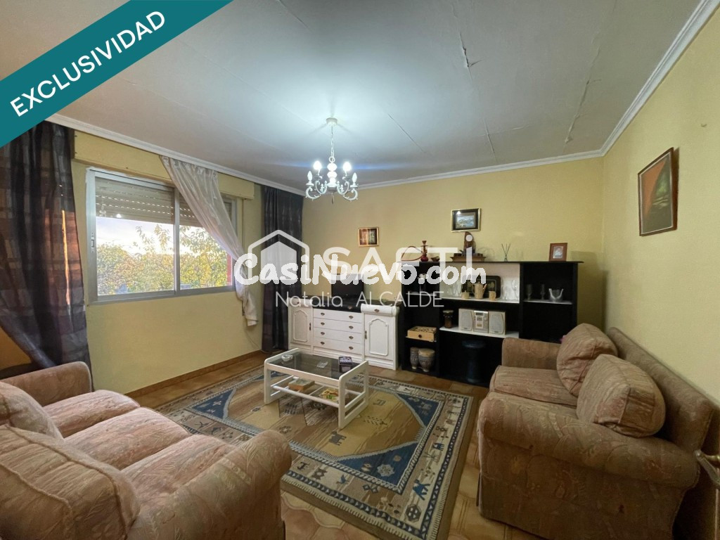 Tu nuevo hogar te espera en Arganza - foto 2