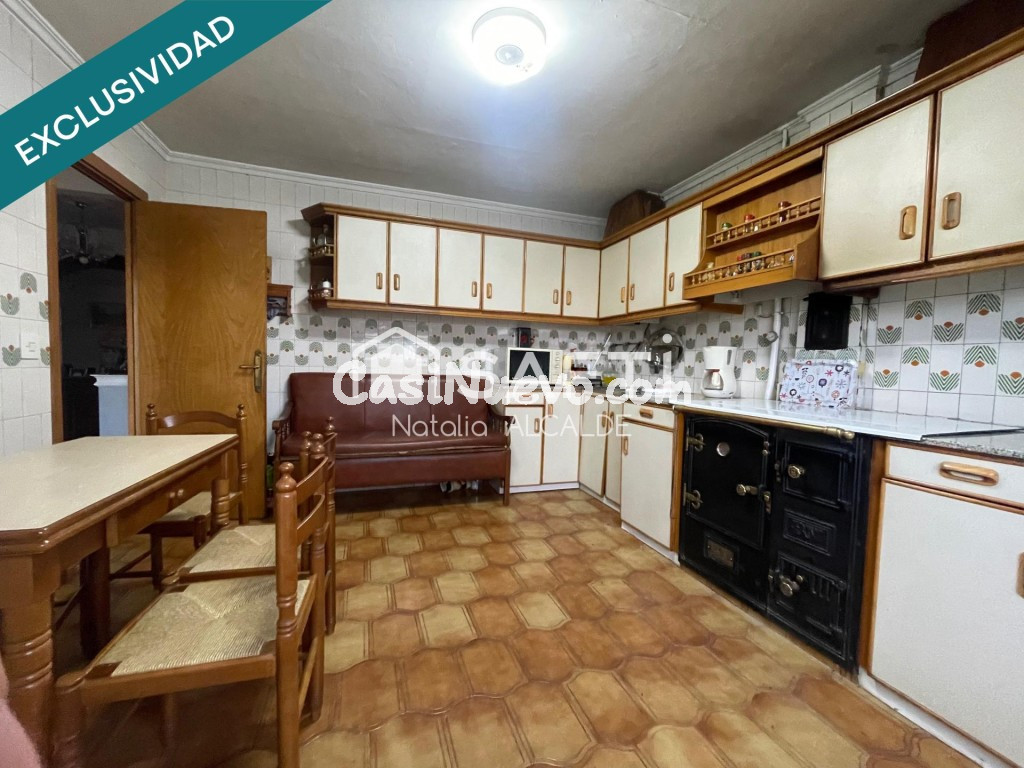 Tu nuevo hogar te espera en Arganza - foto 3