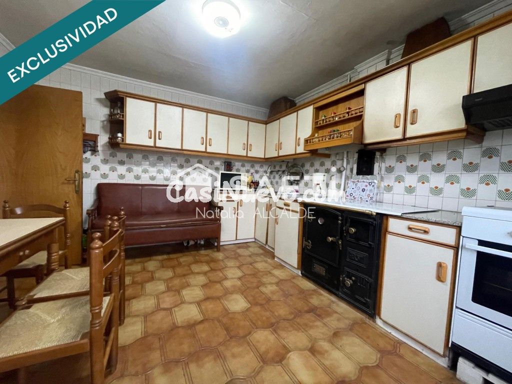 Tu nuevo hogar te espera en Arganza - foto 4