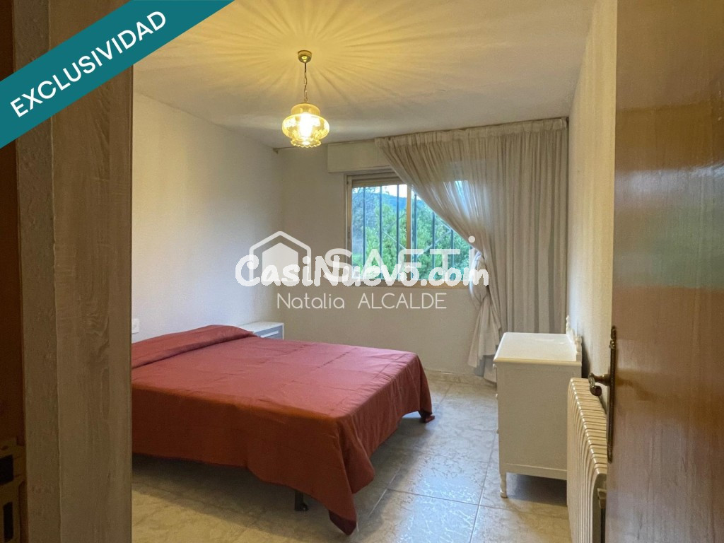 Tu nuevo hogar te espera en Arganza - foto 8