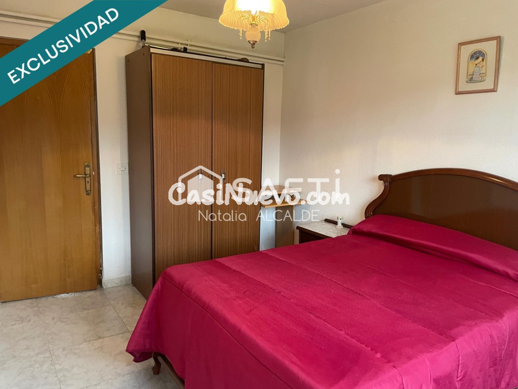 Tu nuevo hogar te espera en Arganza - foto 12