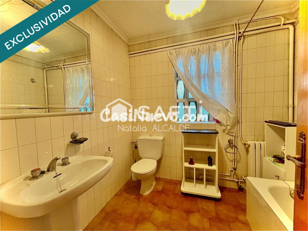 Tu nuevo hogar te espera en Arganza - foto 16