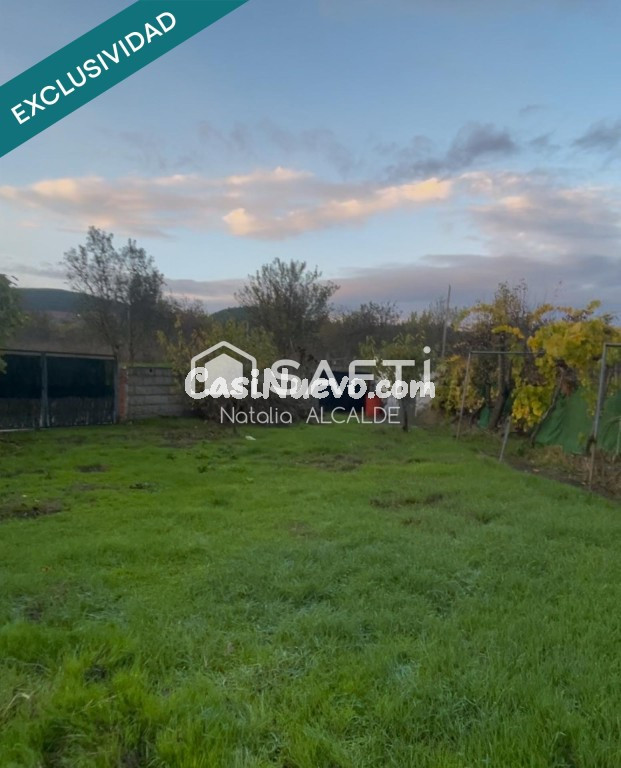 Tu nuevo hogar te espera en Arganza - foto 20