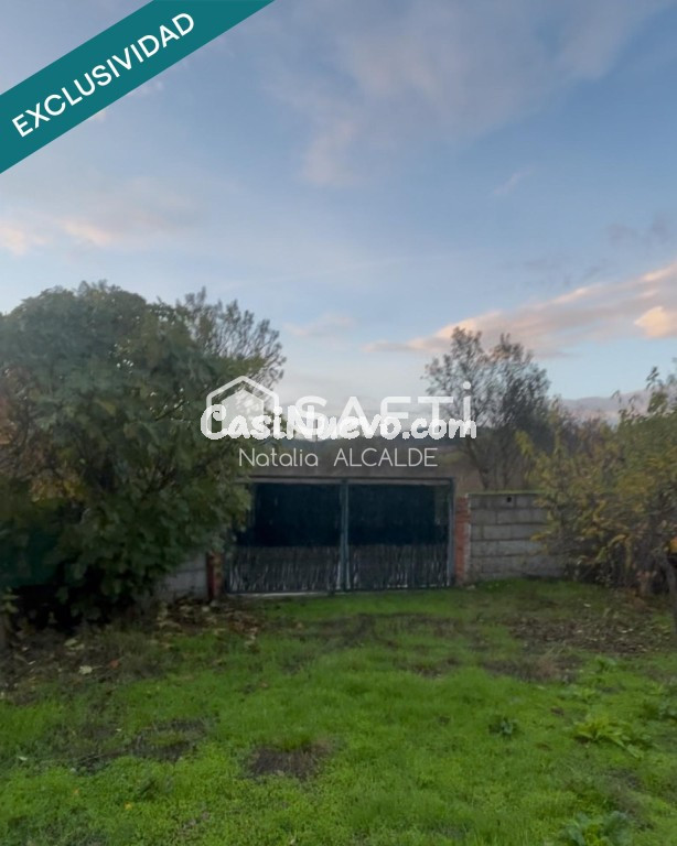 Tu nuevo hogar te espera en Arganza - foto 21