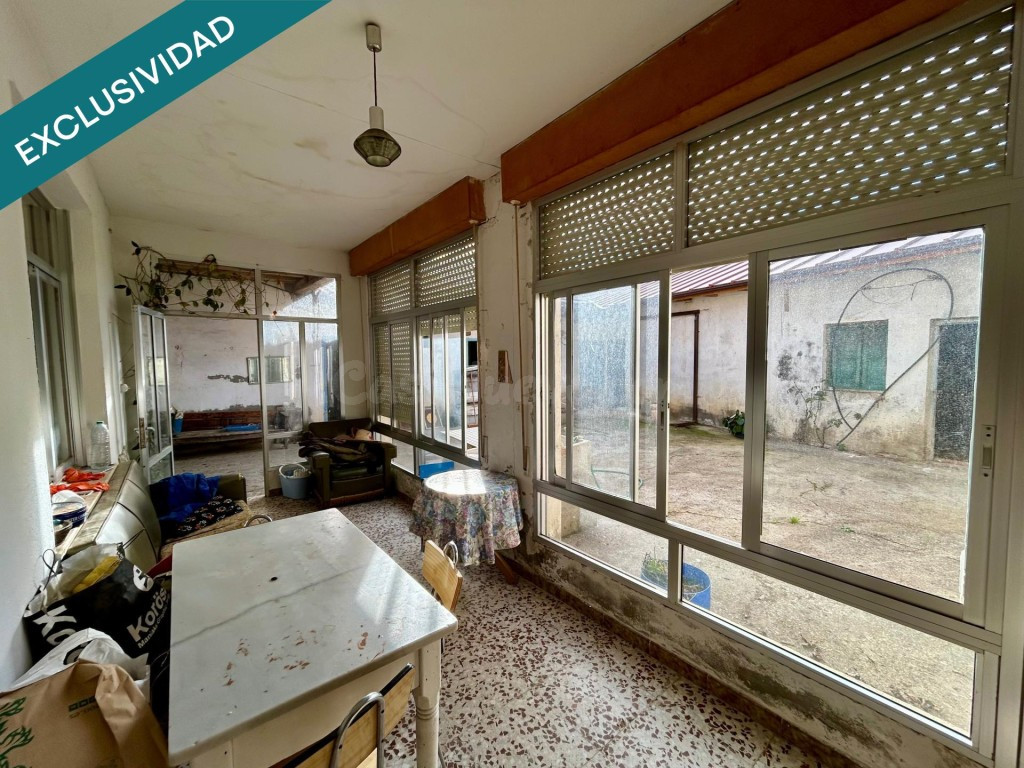 Casa de pueblo en venta en Carral de la Vega - foto 3