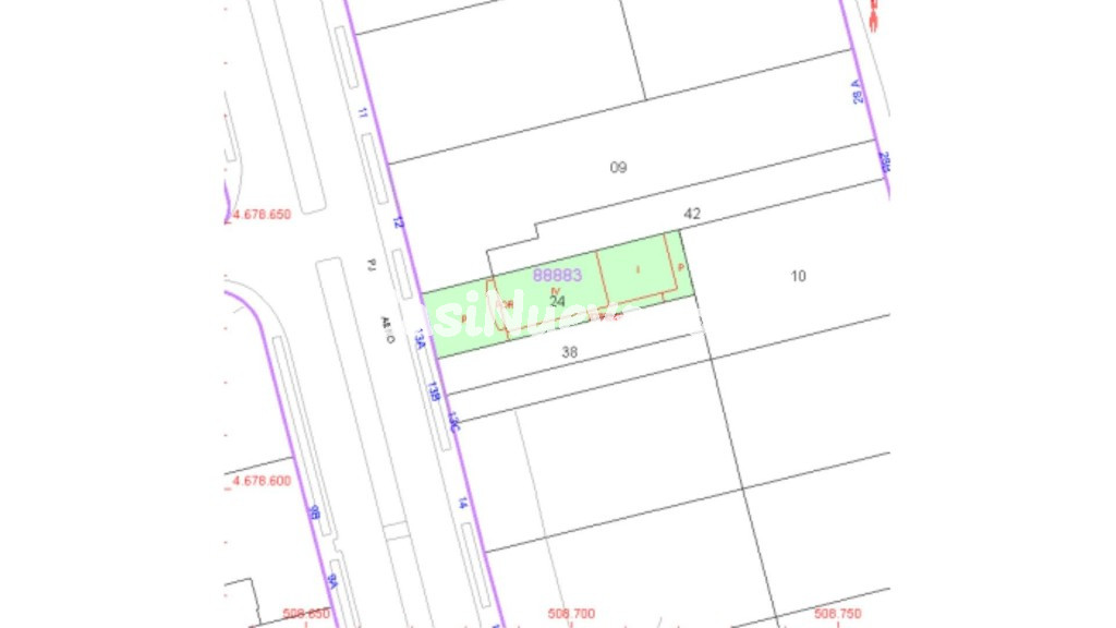 Oficinas de 235 m² con terraza y parking en Empuriabrava - foto 30
