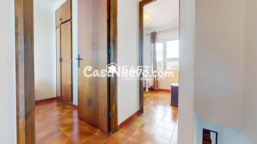 Casa adosada con 2 dormitorios y amplia terraza –  Empuriabr - foto 12