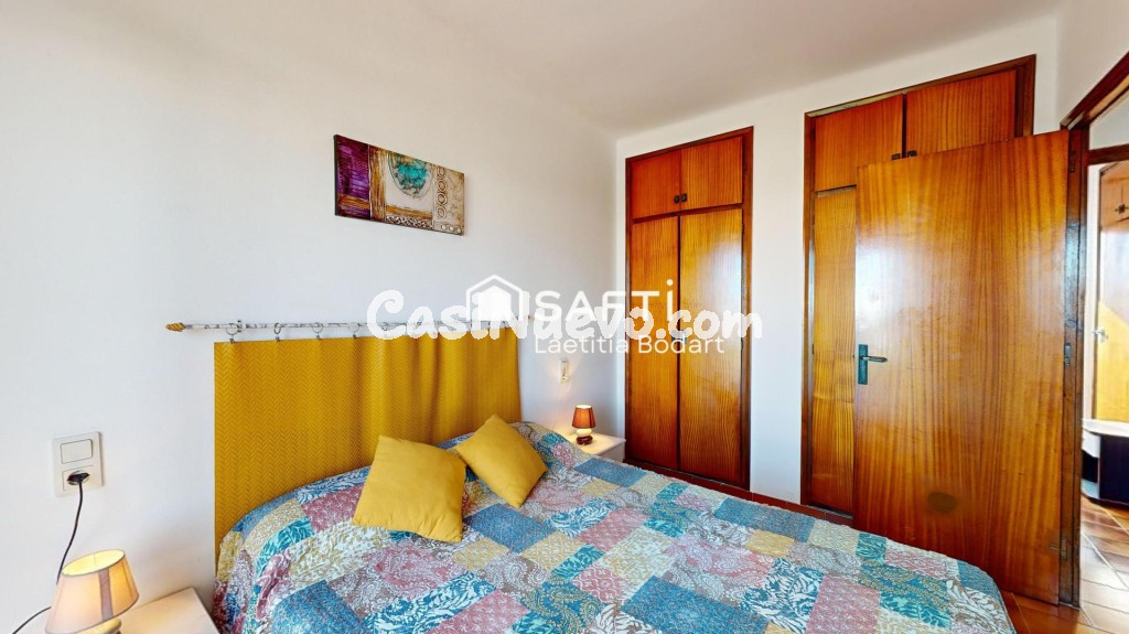Casa adosada con 2 dormitorios y amplia terraza –  Empuriabr - foto 14