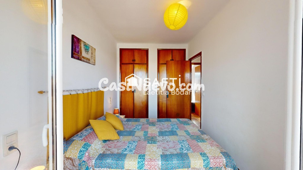 Casa adosada con 2 dormitorios y amplia terraza –  Empuriabr - foto 15