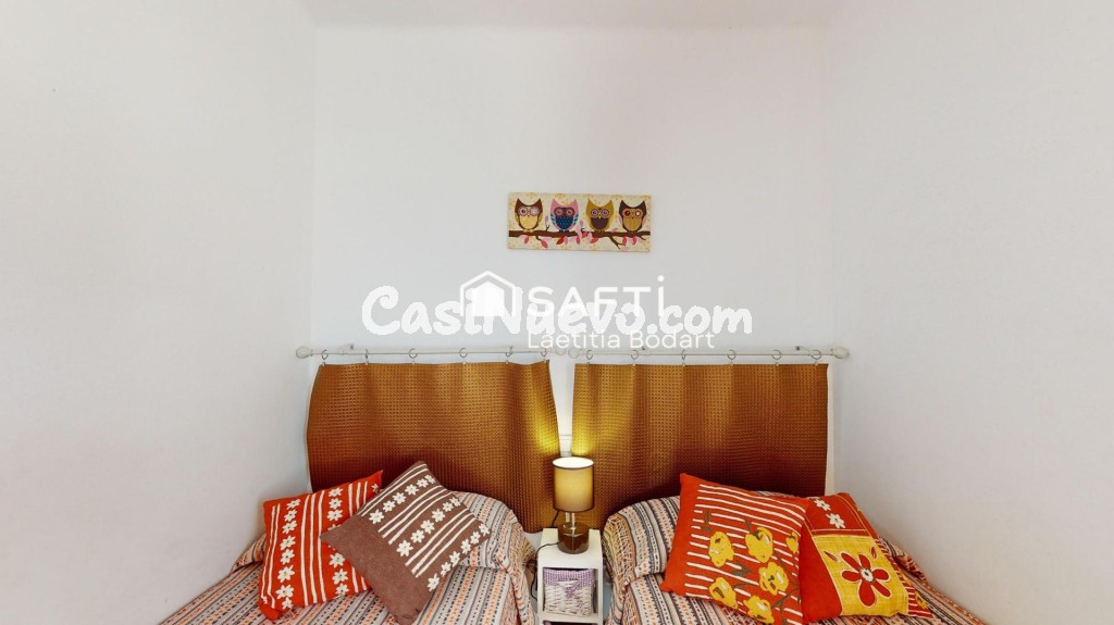 Casa adosada con 2 dormitorios y amplia terraza –  Empuriabr - foto 18