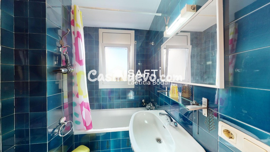 Casa adosada con 2 dormitorios y amplia terraza –  Empuriabr - foto 20