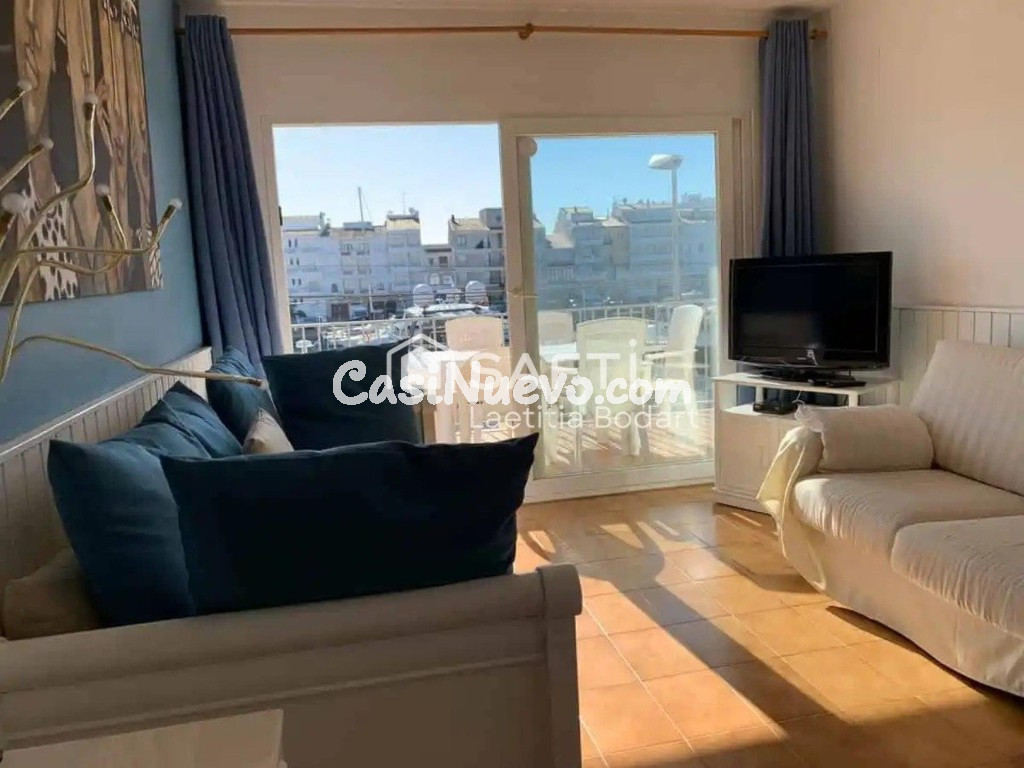 Amplio apartamento renovado de 2 dormitorios con terrazas y  - foto 5