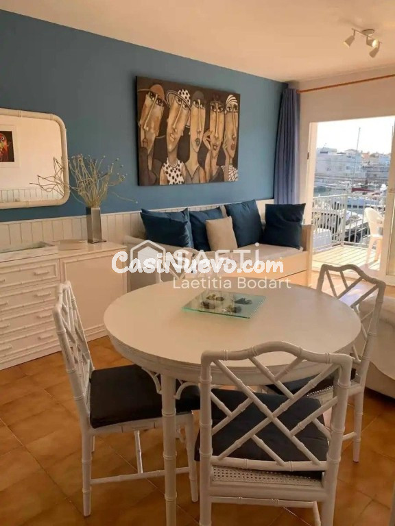 Amplio apartamento renovado de 2 dormitorios con terrazas y  - foto 20