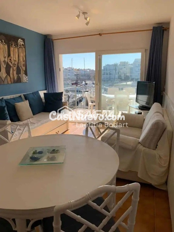 Amplio apartamento renovado de 2 dormitorios con terrazas y  - foto 21